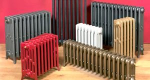 Как выбрать радиаторы отопления правильно