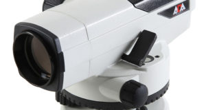 Оптические нивелиры от ведущих производителей по доступной цене