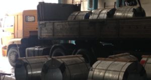 Из чего делают металлоконструкции