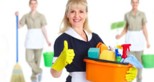 Ищу работу по уборке квартиры