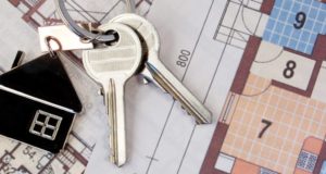 Ипотека на вторичное жилье.