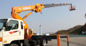 Авто-Флит – продажа подержанных автовышек и прочей спецтехники