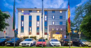 В Кёльне с комфортом, или зачем пользоваться услугами трансферта?