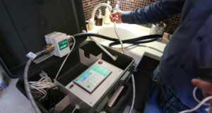 Поверка счетчиков: на дому, за 30 минут, за символическую плату