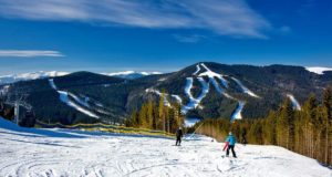 Где найти хороший тур в Буковель на выгодных условиях