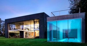 Технологии строительства частных домов