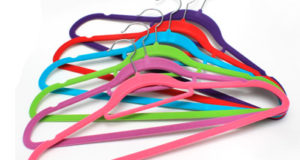 Хорошо себя зарекомендовавшая компания по производству вешалок