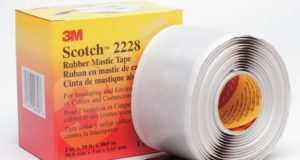 Beam Technology – высококачественный двухсторонний автомобильный скотч 3М