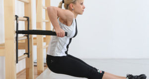 Спортивно-оздоровительное оборудование для домашнего использования