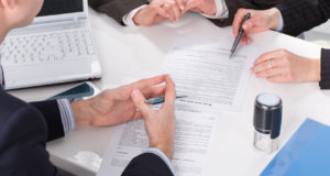 Почему выгодно сотрудничать с компанией «Решения бизнесу»