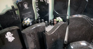 Надгробие: память об усопшем на долгие годы