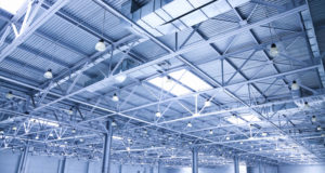 Светодиодные светильники: возможности освещения будущего