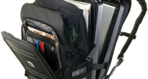 Самые объемные и удобные рюкзаки