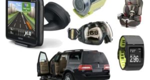 Автомобильные аксессуары в широком ассортименте и по выгодной цене в магазине “Анна-Моторс”