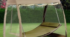 Удобно, стильно и практично: три категории параметров всегда удачного выбора садовой качели