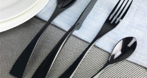 Надежные, практичные и эстетичные столовые приборы – какие они?