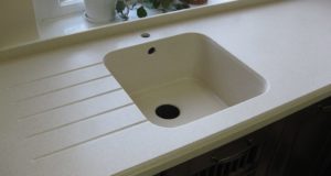 Акриловые мойки