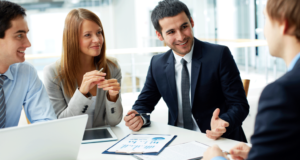 Зачем нужна услуга аутсорсинга в нашу современность?