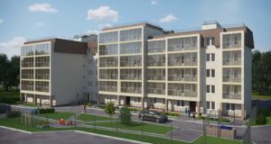 ЖК «Медовый» — уютные квартиры с удобной планировкой