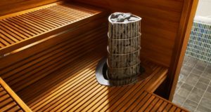 Электрическая печь для бань и саун как наиболее оптимальный выбор