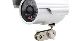 Порт – камеры видеонаблюдения от известнейших производителей