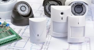 Монтаж видеонаблюдения в Екатеринбурге – теперь вы в безопасности!