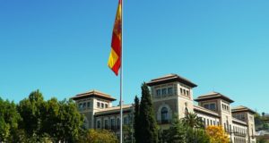 Рынок недвижимости в Испании