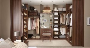 Amatid – качественные гардеробные и раздвижные системы