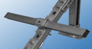 Монтажные системы Новотек