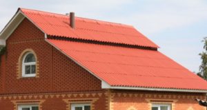 Где можно рассчитать кровлю из хризотилцементного шифера