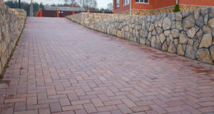 Где приобрести брусчатку в Нижнем Новгороде