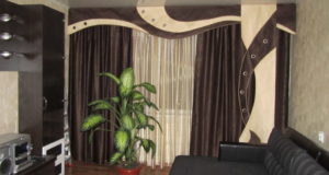 Тепловые шторы