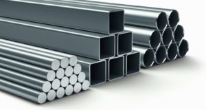 В поисках лучшего поставщика нержавеющего металлопроката в России