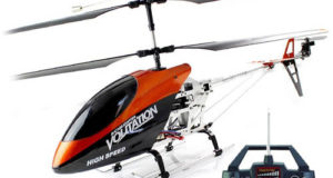 Разнообразие радиоуправляемых моделей в интернет-магазине “ТЯГА”