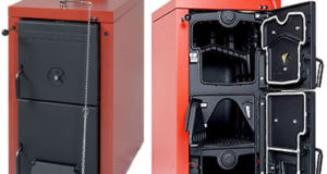 Твердотопливные котлы – максимальная производительность и экономичность