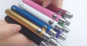 Разнообразие электронных сигарет в интернет-магазине «Вейп Хауз»