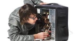 «IT-Life» — наиболее выгодные услуги в области ремонта и модернизации компьютеров