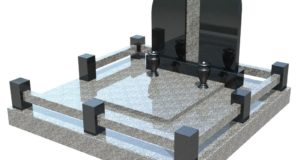 Строй-Гранит – оригинальные и долговечные памятники и другие изделия из гранита