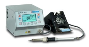 Паяльное оборудование в широком ассортименте от интернет-магазина “Lukeys”