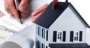 Прописка в новой квартире: основные действия