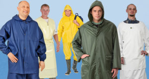 Самые популярные виды влагозащитной одежды