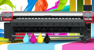 Печать на билбордах: виды используемых материалов и основная сфера применения