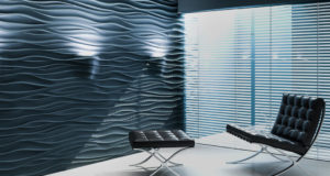 Мой опыт с негорючими стеновыми панелями