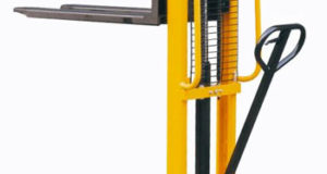 Целесообразность выбора ручных штабелеров