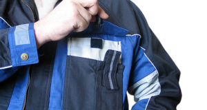 В качественной спецодежде приятно работать