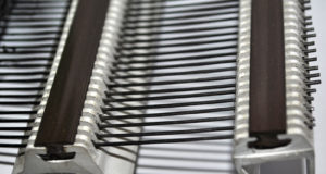 Струнные сита