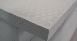 SuperIsol – инновационный негорючий теплоизоляционный материал