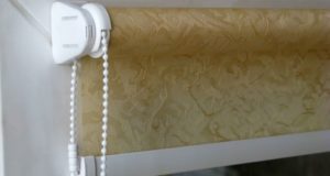 Тканевые роллеты – современный выбор для любых помещений