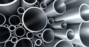 Достоинства и недостатки металлических труб