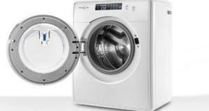 Умная техника для стиральной машины